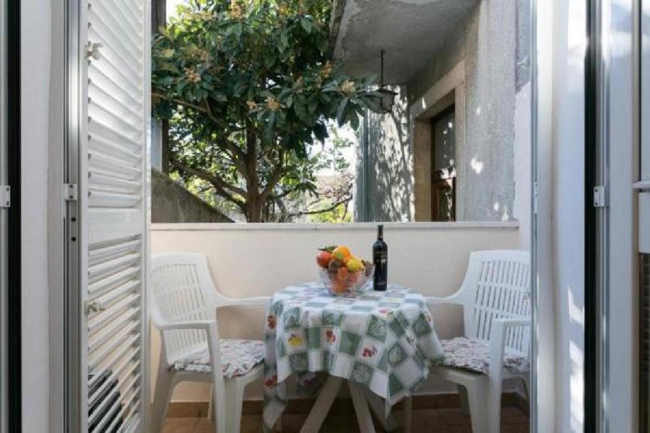 Apartment Anita Dubrovnik Dış mekan fotoğraf