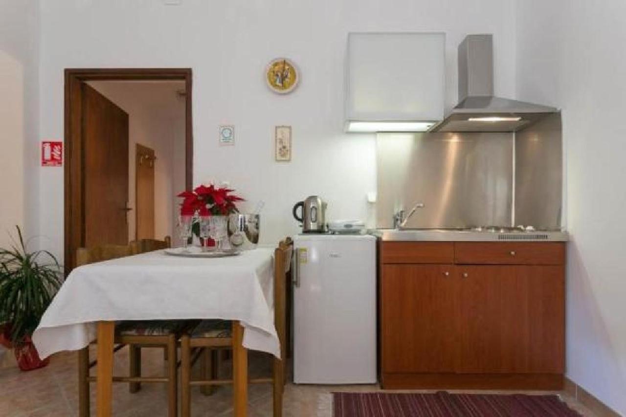 Apartment Anita Dubrovnik Dış mekan fotoğraf