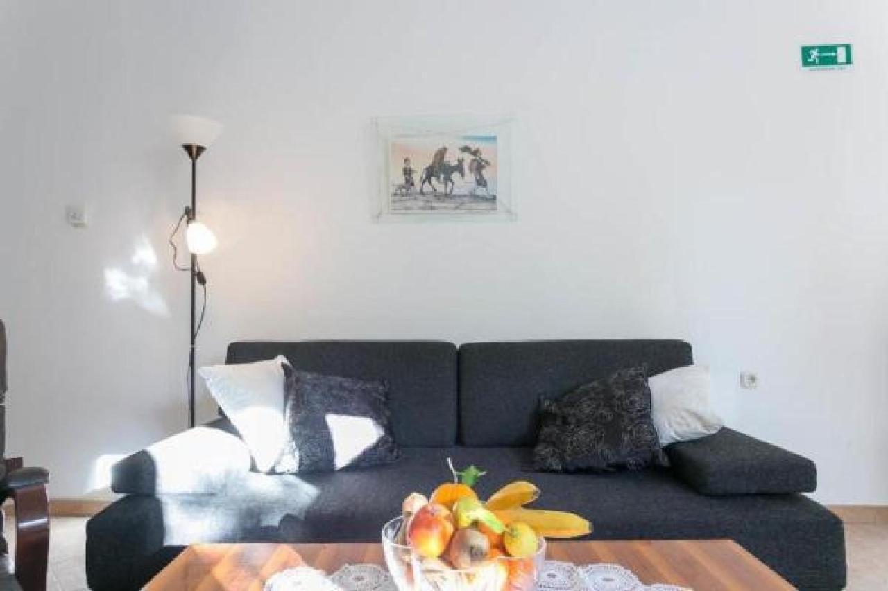 Apartment Anita Dubrovnik Dış mekan fotoğraf