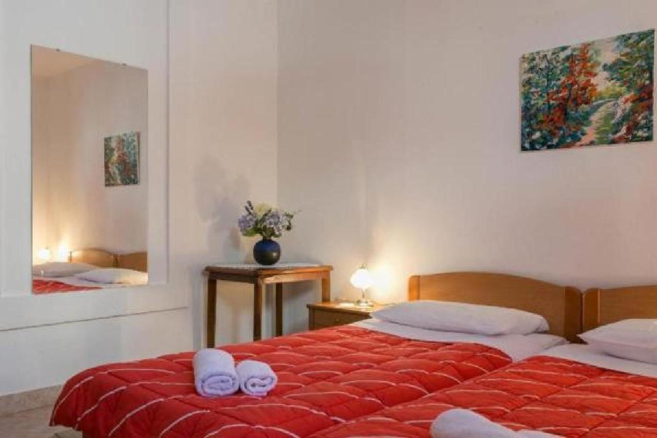 Apartment Anita Dubrovnik Dış mekan fotoğraf