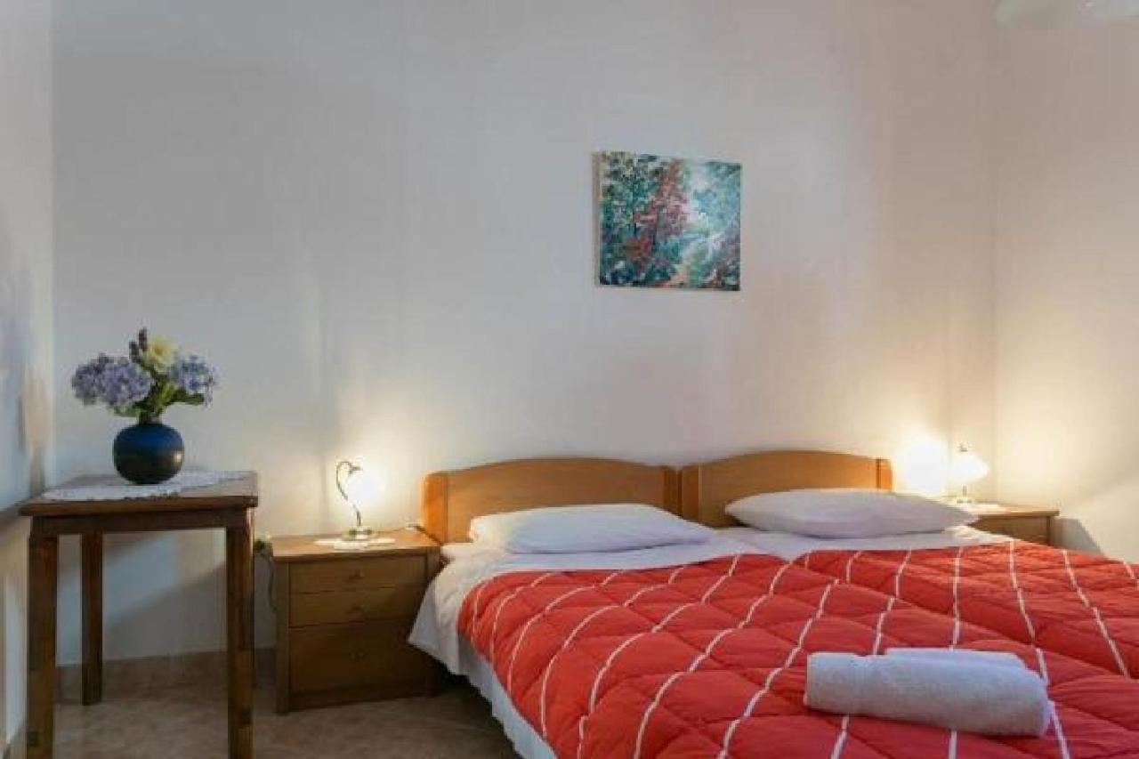 Apartment Anita Dubrovnik Dış mekan fotoğraf