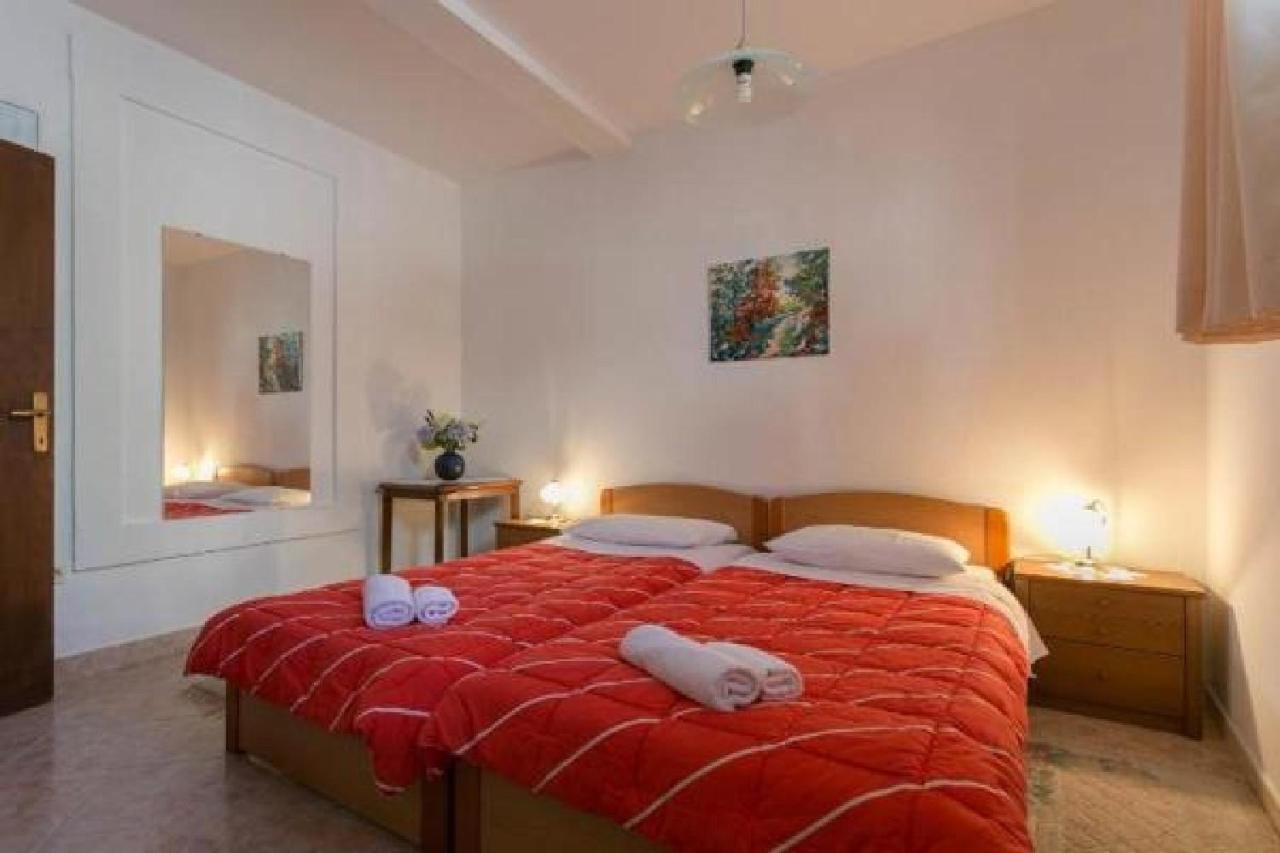 Apartment Anita Dubrovnik Dış mekan fotoğraf