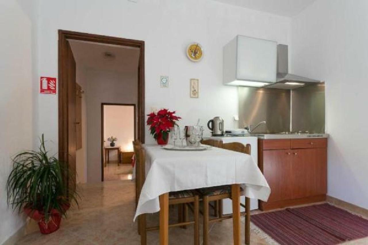 Apartment Anita Dubrovnik Dış mekan fotoğraf